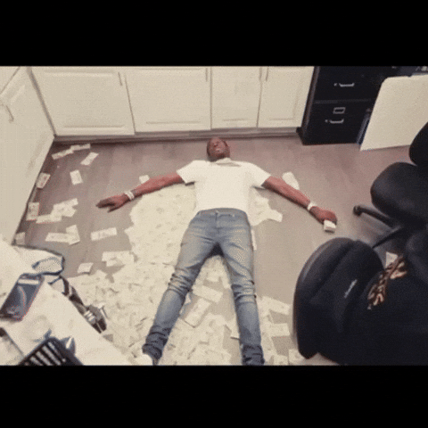 Instagram Man Dancing GIF