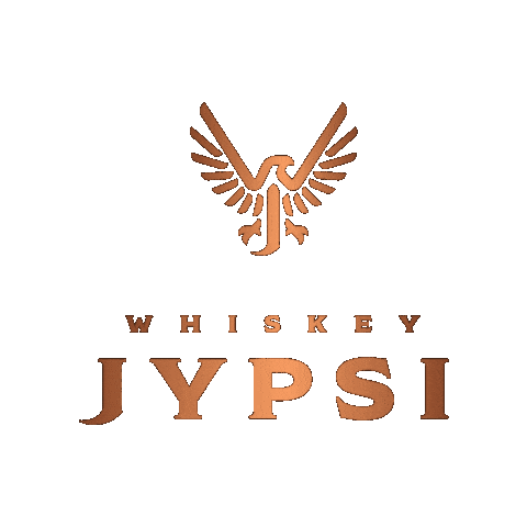 Whiskey JYPSI Sticker