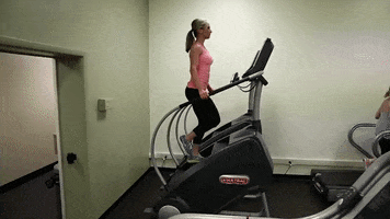 Fitness GIF