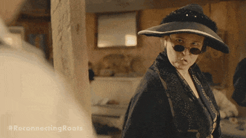 Angry Womens Rights GIF by Reconnecting Roots