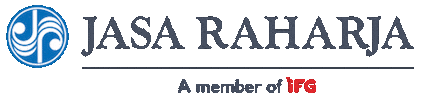JasaRaharja Sticker