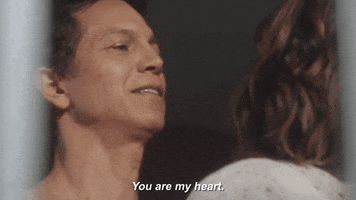 Lee Daniels You Are My Heart GIF by STAR