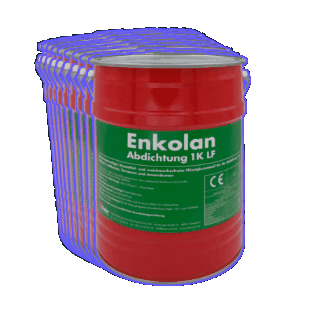 Enke-Werk Sticker