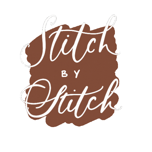 Make Wip Sticker by Meridittle Makes