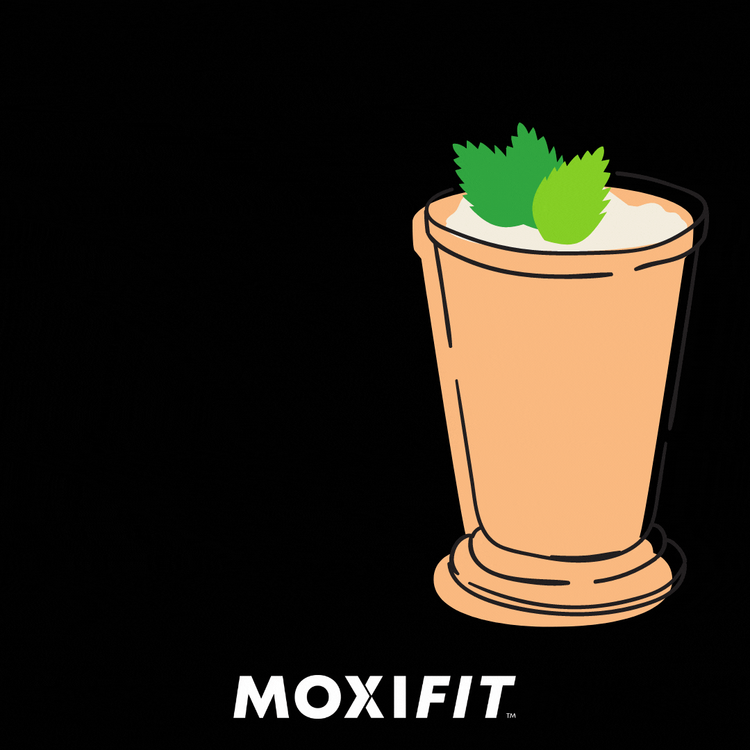 You Can Do It Mint GIF by Moxifit Body Fuel