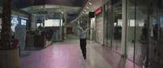Aaron Smith Dancin GIF