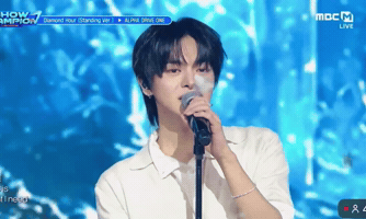 Leo GIF