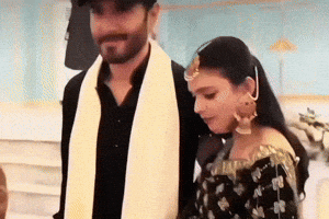 Pakistan Cricket Zainabkhan GIF