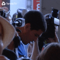 In The Way What GIF by Tennis TV