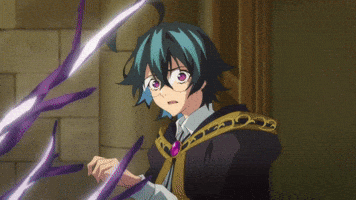 Anime GIF