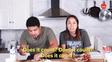 Chicken Wing Wings GIF by BuzzFeed