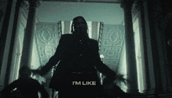 Thick Skin GIF by Island Records Australia