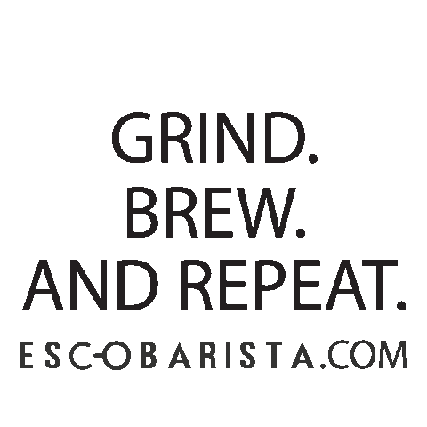 Escobarista Sticker