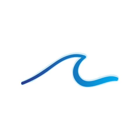 Summer Sticker by The Wellness Wave