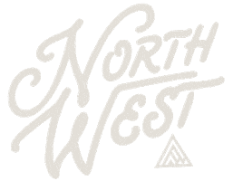 The Great PNW Sticker