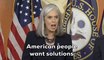 House Democrats GIF by GIPHY News