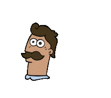 Podcast Sticker