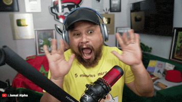 Haka GIF