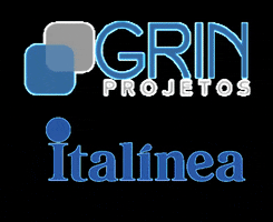 Grin Projetos GIF