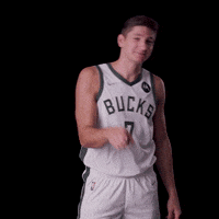 Not In My House No GIF by Milwaukee Bucks