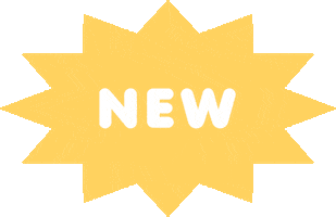 New Video Sticker by THE MILK CLUB