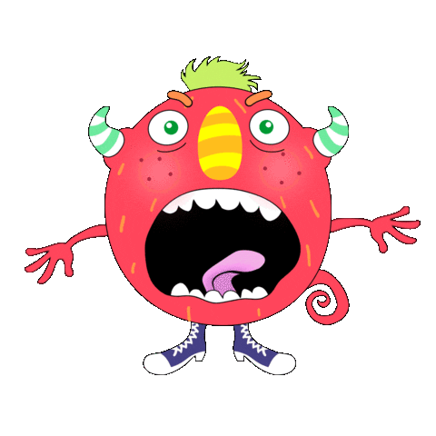 Gelattina Sticker