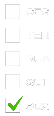 Academia Mapfit Sticker by Mapfit