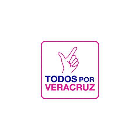 todosporveracruz Sticker
