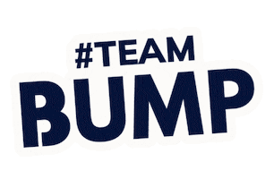 Baby Expecting Sticker by The Bump