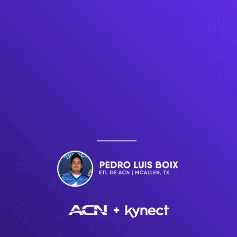 GIF by ACN + Kynect