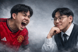 Angry GIF