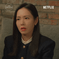 Tired Korean Drama GIF by The Swoon