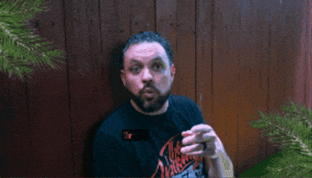 Strange Music Miami GIF by Wrekonize