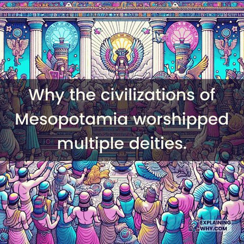 Mesopotamia Human Needs GIF by ExplainingWhy.com