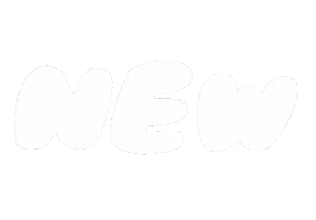 New Post Sticker
