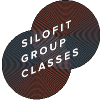 Silofit Sticker