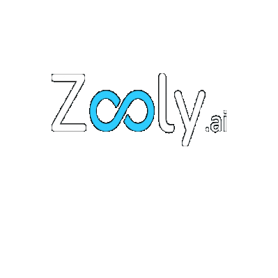 zoolyai Sticker