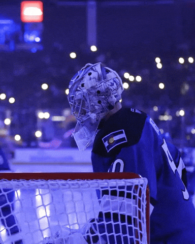 Hockey Ahl GIF by Colorado Eagles