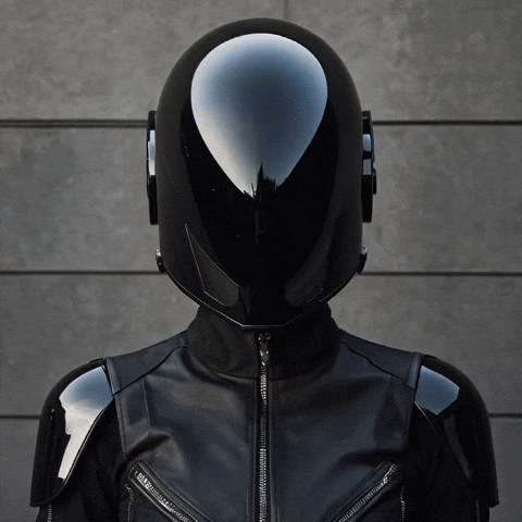 Motorcycle GIF