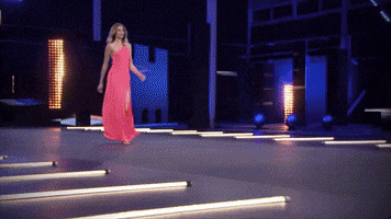 Posing Greece Next Top Model GIF by Star Channel TV