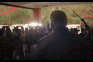 Prithviraj Sukumaran Khalifa GIF