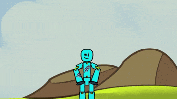 place your finger and climb