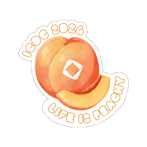 Sticker by Washington DECA