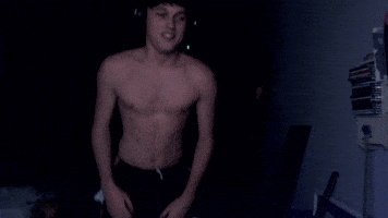 Jump GIF