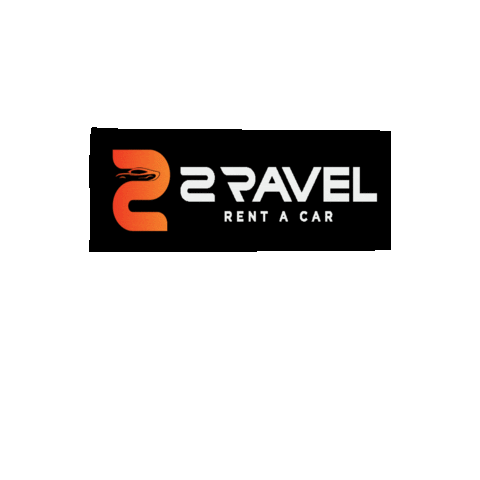 2Ravel Sticker