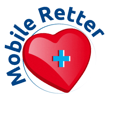 Mobile Retter e.V. Sticker