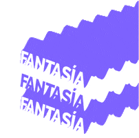 Fantasy Sticker