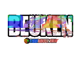 Gym Harderwijk Sticker by PrimitiveGym