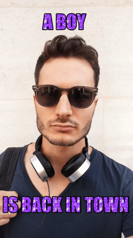 Animated GIF