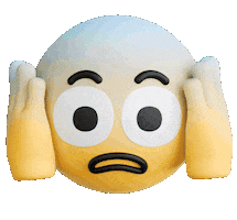 3D Melting Sticker by Sure Deodorant UK